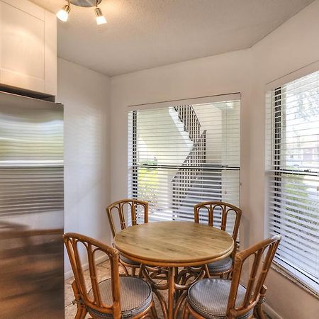 布雷登顿4601 W 46Th Street Court别墅 外观 照片